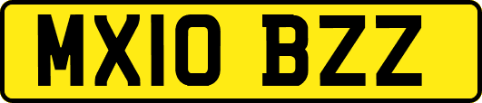 MX10BZZ