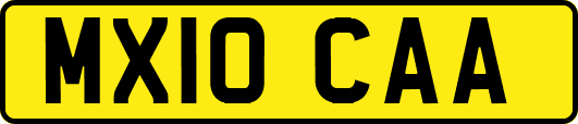 MX10CAA