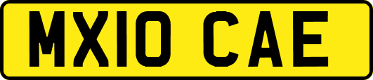 MX10CAE