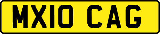 MX10CAG