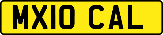 MX10CAL