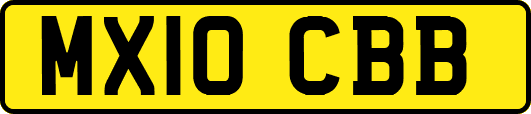 MX10CBB
