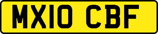 MX10CBF