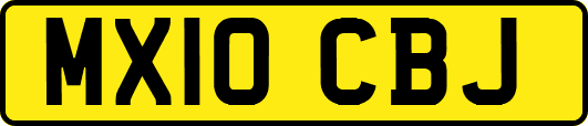 MX10CBJ