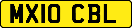 MX10CBL