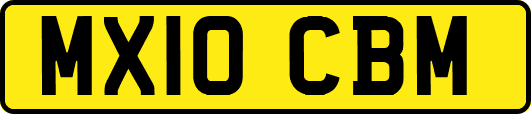 MX10CBM