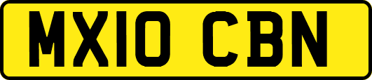 MX10CBN