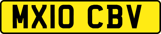 MX10CBV