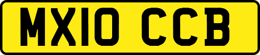 MX10CCB