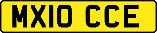 MX10CCE