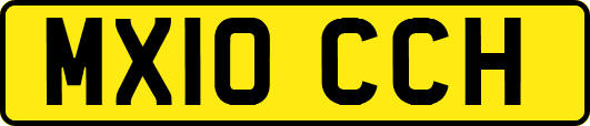 MX10CCH