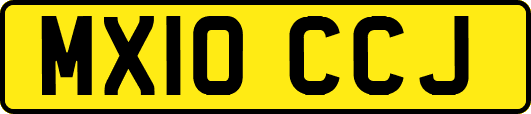 MX10CCJ