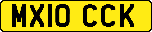 MX10CCK