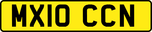 MX10CCN