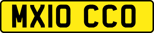 MX10CCO