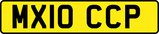 MX10CCP