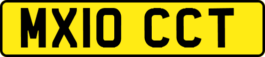 MX10CCT