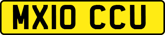 MX10CCU