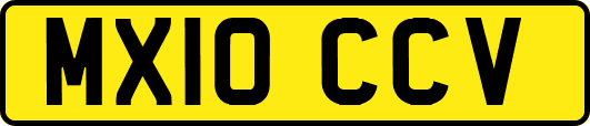 MX10CCV