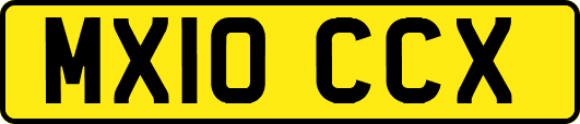 MX10CCX