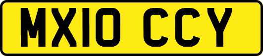 MX10CCY