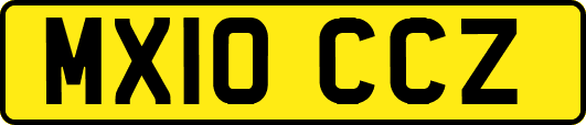 MX10CCZ