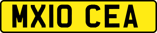 MX10CEA