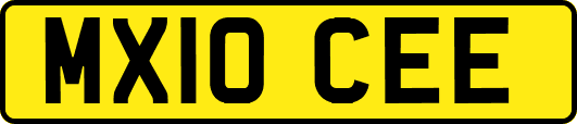 MX10CEE