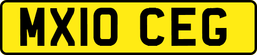 MX10CEG