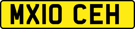 MX10CEH