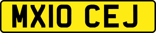 MX10CEJ