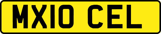 MX10CEL