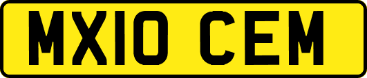 MX10CEM