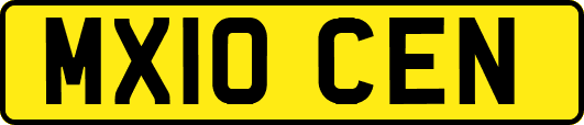 MX10CEN