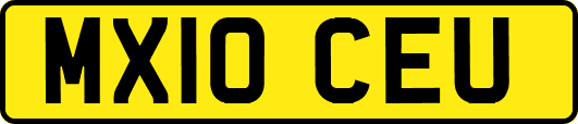 MX10CEU