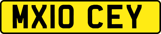 MX10CEY