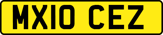 MX10CEZ