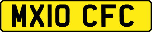 MX10CFC