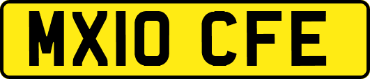 MX10CFE