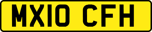 MX10CFH