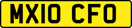 MX10CFO