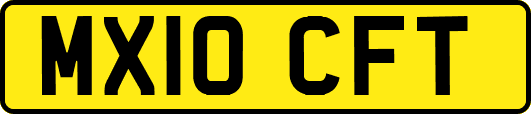MX10CFT