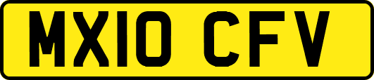 MX10CFV