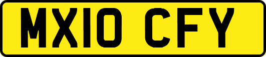 MX10CFY