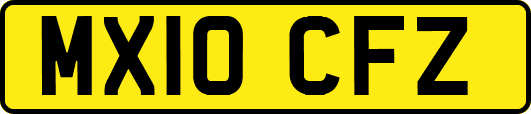 MX10CFZ