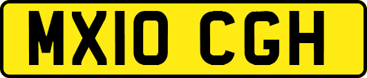 MX10CGH