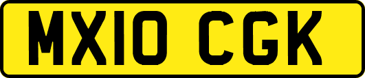 MX10CGK