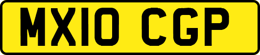 MX10CGP
