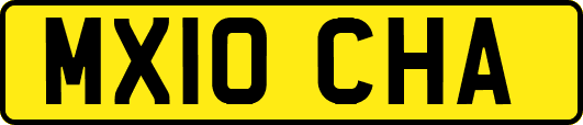 MX10CHA