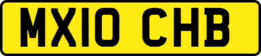 MX10CHB